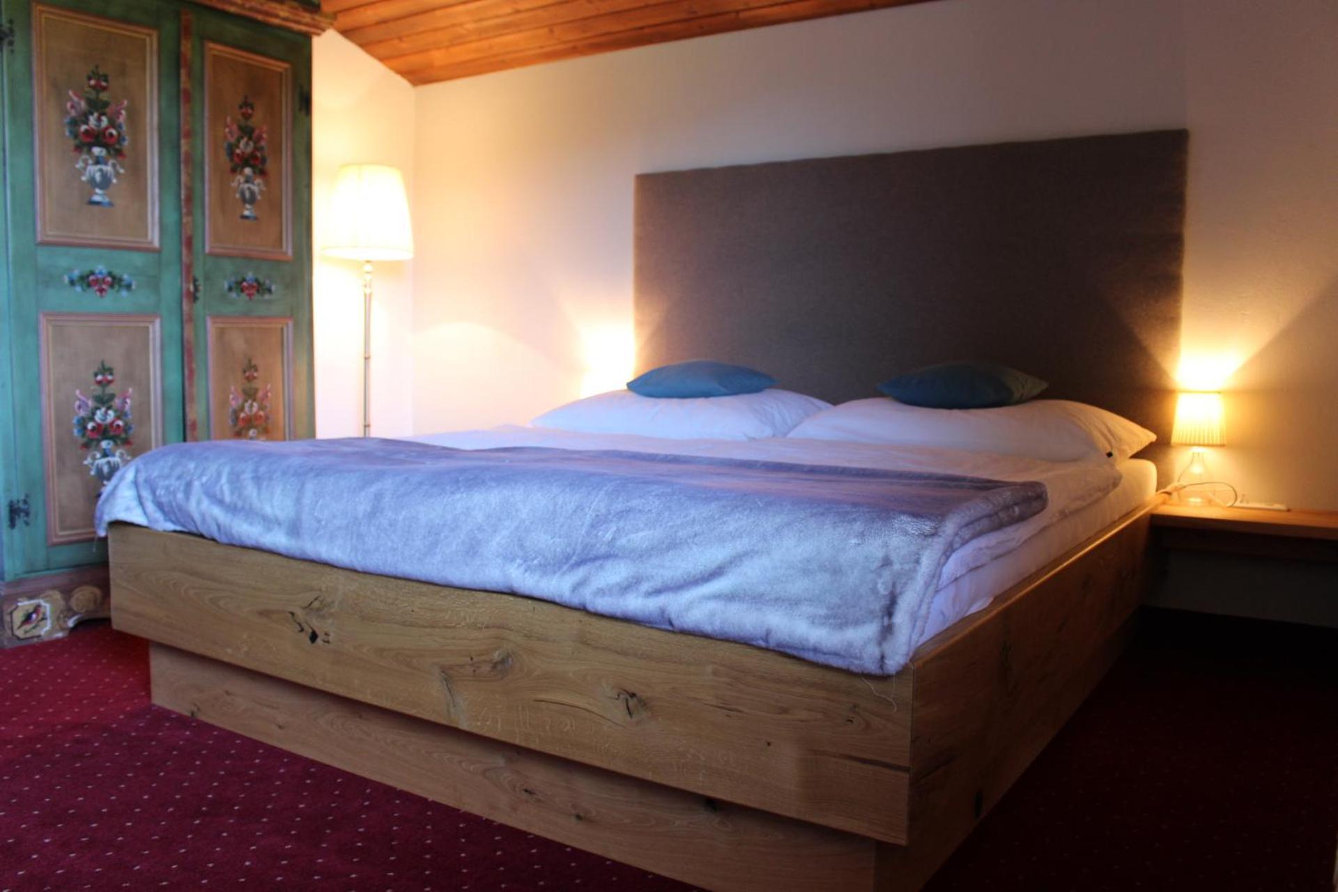 Vorderweinaugut Apartment Annaberg im Lammertal Bagian luar foto