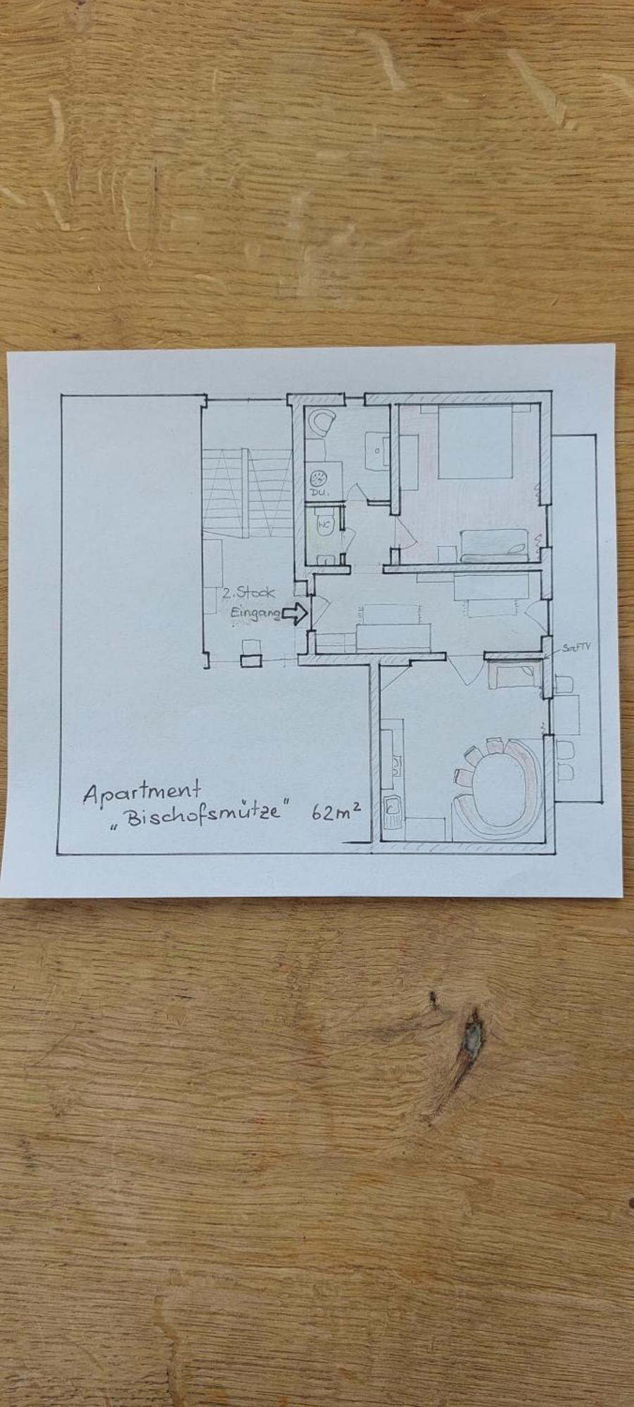Vorderweinaugut Apartment Annaberg im Lammertal Bagian luar foto